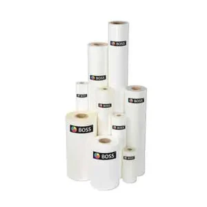 BOBINAS LAMINAR BRILLO 42 MICRAS