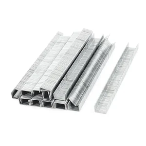 CAJA DE GRAPAS PARA GRAPADORA ELECTRICA