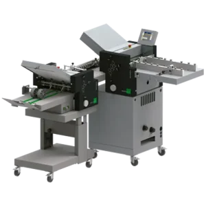 PLEGADORA DE SUCCION MULTIGRAF 435