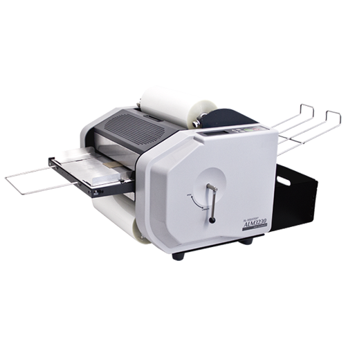 PLASTIFICADORA LAMINADORA FUJIPLA ALMAISTER 3230