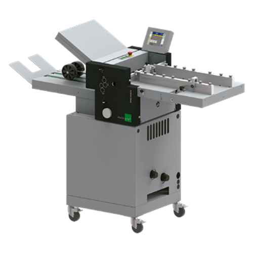 PLEGADORA DE SUCCION MULTIGRAF 235 PLEGADORA DE SUCCION MULTIGRAF 235