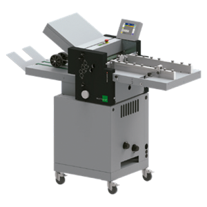 PLEGADORA DE SUCCION MULTIGRAF 435