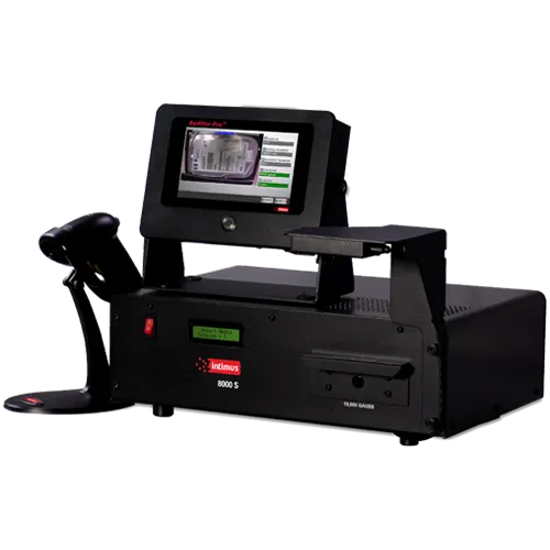 INTIMUS DEGAUSSER 8000S