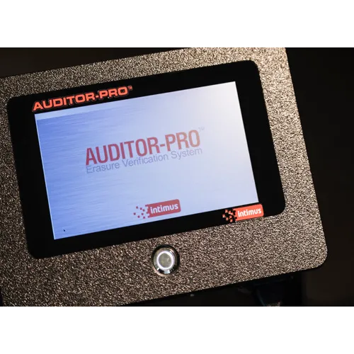 INTIMUS DEGAUSSER 8000S