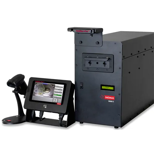 Intimus Degausser 20000S Intimus Degausser 20000S