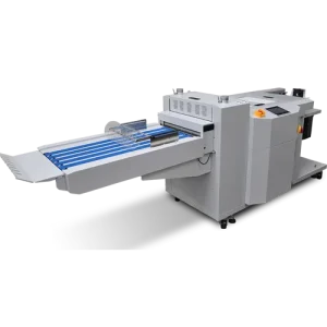 Troqueladora Plockmatic RDC