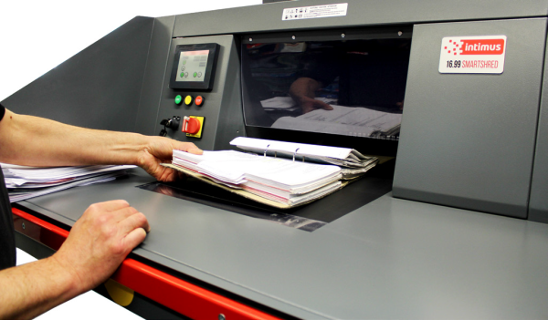 DESTRUCTORA INTIMUS 16.99