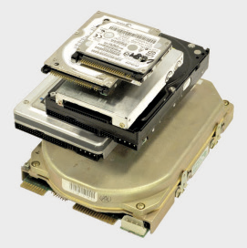 DESTRUCTORA DE MEDIOS ÓPTICOS PARA TODO TIPO DE OBJETOS.