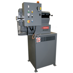 DESTRUCTORA INTIMUS DE MEDIOS ÓPTICOS