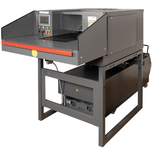 DESTRUCTORA INTIMUS VZ 14.00 DESTRUCTORA INTIMUS VZ 14.00