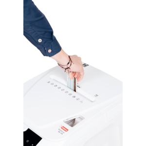 Destructora de papel automática Intimus AutoShred 180 CP4