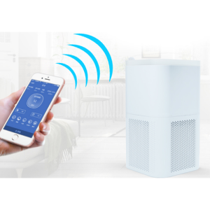 PURIFICADOR DE AIRE INTIMUS PURE Q30 PRO