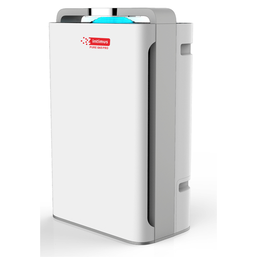 PURIFICADOR HUMIDIFICADOR INTIMUS PURE Q65 PRO PURIFICADOR HUMIDIFICADOR INTIMUS PURE Q65 PRO