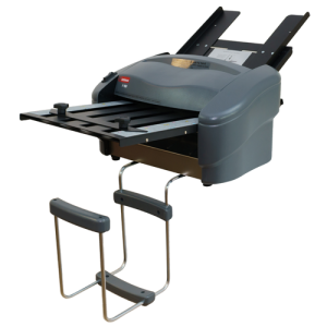 PLEGADORA DE PAPEL INTIMUS F150