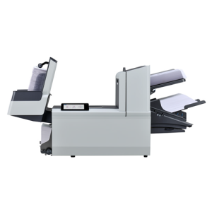 ENSOBRADORA AUTOMATICA DE OFICINA MEDIO VOLUMEN