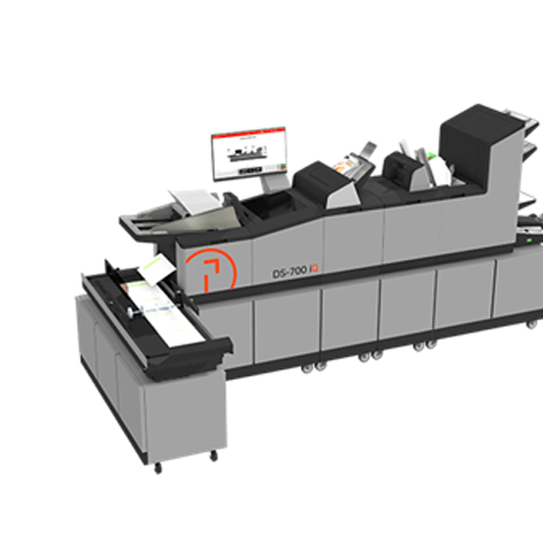 Ensobradora Quadient DS700iq Ensobradora Quadient DS700iq