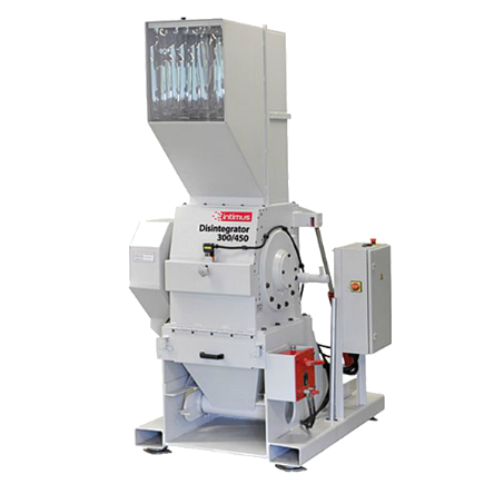 DESINTEGRADORA INTIMUS DIS 300-450 DESINTEGRADORA INTIMUS DIS 300-450