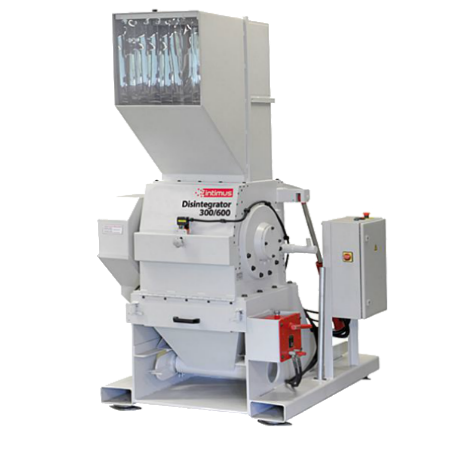 DESINTEGRADORA INTIMUS DIS 300-600 DESINTEGRADORA INTIMUS DIS 300-600