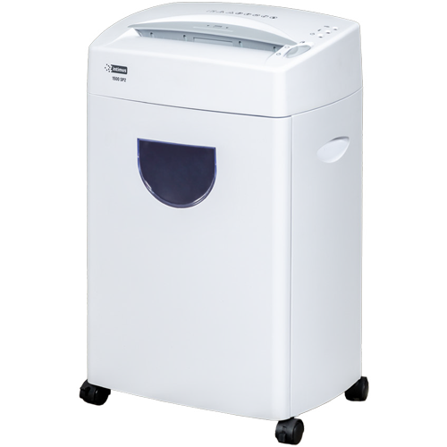 DESTRUCTORA DE DESPACHO INTIMUS 1500 SP2 DESTRUCTORA DE DESPACHO INTIMUS 1500 SP2