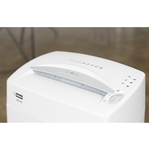 INTIMUS 1500 SP2 DESTRUCTORA