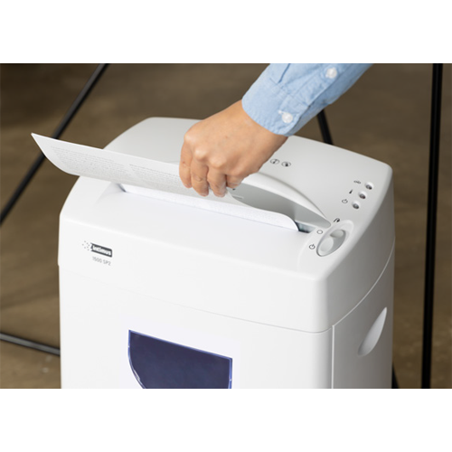 DESTRUCCIÓN PROFESIONAL, SENCILLA Y CONFIDENCIAL