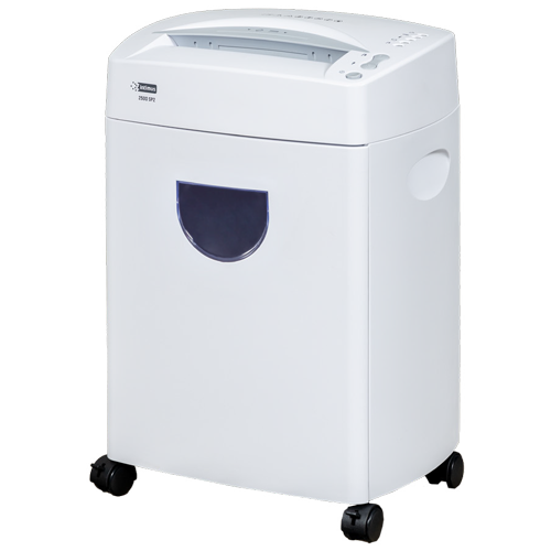 DESTRUCTORA INTIMUS 2500 SP2 DESTRUCTORA INTIMUS 2500 SP2