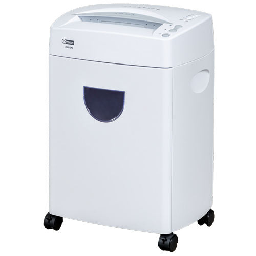 DESTRUCTORA DE DESPACHO INTIMUS 2500 CP4 DESTRUCTORA DE DESPACHO INTIMUS 2500 CP4