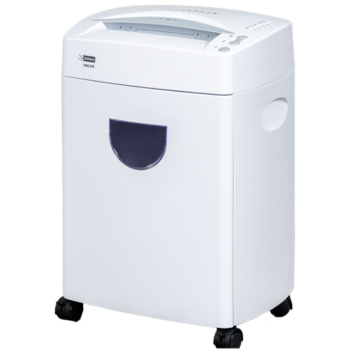 DESTRUCTORA DE DESPACHO INTIMUS 2500 CP5 DESTRUCTORA DE DESPACHO INTIMUS 2500 CP5