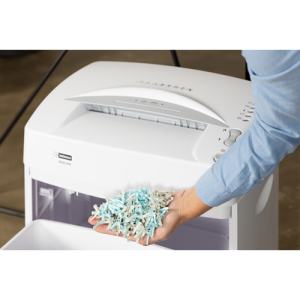 CAPACIDAD DE DESTRUCCIÓN EN PARTÍCULAS