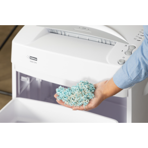 NIVEL DE SEGURIDAD P-5 DESTRUCTORA INTIMUS 3500 CP5