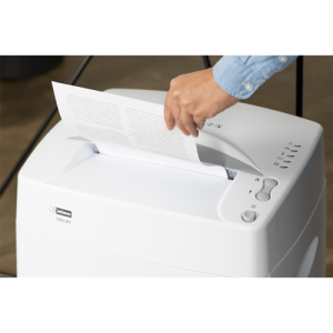 DESTRUCCIÓN DE DOCUMENTOS INTIMUS 3500 CP5