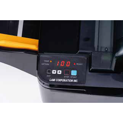 PLASTIFICADORA AUTOMÁTICA REVO ANY