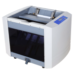 PLEGADORA GRAPADORA Y LOMO CUADRADO BMP-350