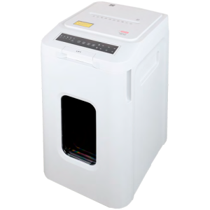 Intimus AutoShred 400 CP4 Destructora de papel