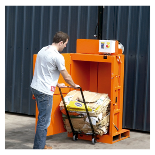 Excelente solución para entornos de trabajo con espacio limitado