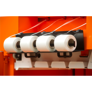 CK-300 VX PRENSA COMPACTADORA VERTICAL