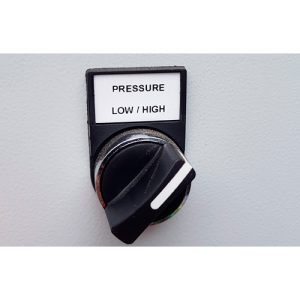 PRENSA COMPACTADORA HORIZONTAL