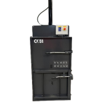 PRENSA COMPACTADORA VERTICAL CK-51