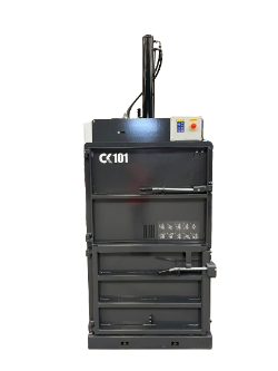 PRENSA COMPACTADORA VERTICAL CK-101 PRENSA COMPACTADORA VERTICAL CK-101