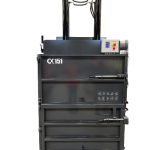 CK-151 PRENSA COMPACTADORA VERTICAL