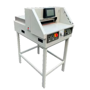 Guillotina de papel intimus 4908 EP