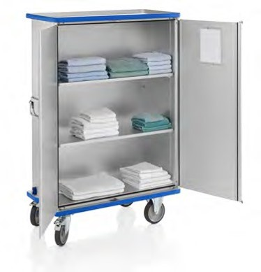 G®-CUP E 2724 CARRO ARMARIO