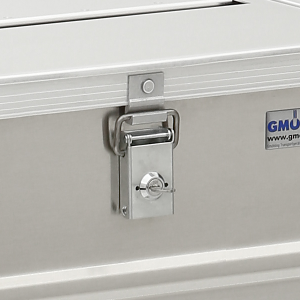 G®-DOCU D 1009/240 CONTENEDOR DE DOCUMENTOS CONFIDENCIALES