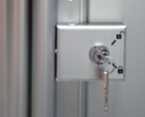 G®-CUP E 2722 CARRO ARMARIO