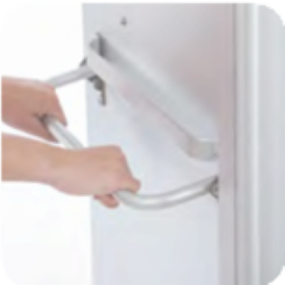 G®-CUP E 2721 CARRO ARMARIO