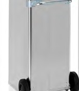 G®-DOCU D 1009/240 ergo CONTENEDOR DE DOCUMENTOS CONFIDENCIALES