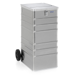 G®-DOCU D 1009/240 S CONTENEDOR DE DOCUMENTOS CONFIDENCIALES