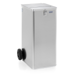 G®-DOCU D 1009/240 ergo CONTENEDOR DE DOCUMENTOS CONFIDENCIALES