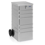 G®-DOCU D 1009/240 S ergo CONTENEDOR DE DOCUMENTOS CONFIDENCIALES