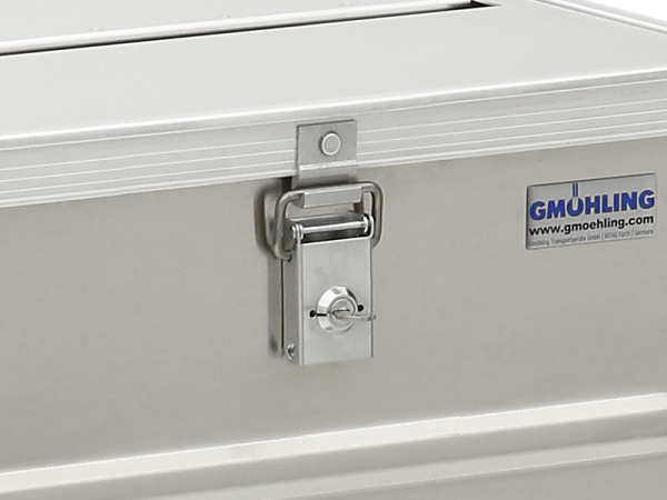 G®-DOCU D 3009/415 E2HS CONTENEDOR DE DOCUMENTOS CONFIDENCIALES